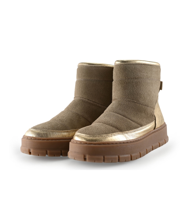 Manfield Sneeuwlaarzen