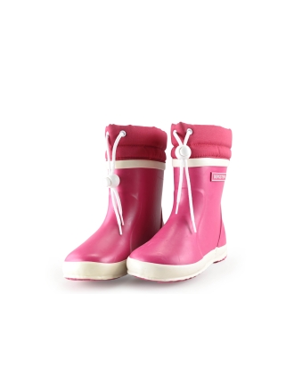 Bergstein Regenlaarzen Roze 297433