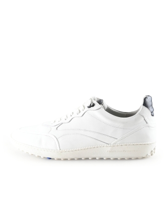 Floris van Bommel Sneakers Wit 297439