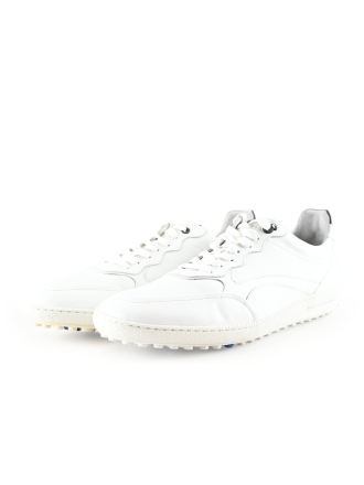 Floris van Bommel Sneakers Wit 297439
