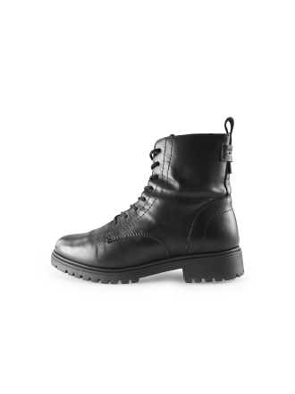 Tamaris Veterboots Zwart 297441