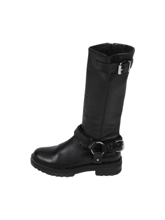 Raid Laarzen Zwart 297451