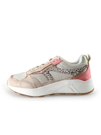 Nelson Sneakers Beige 297453