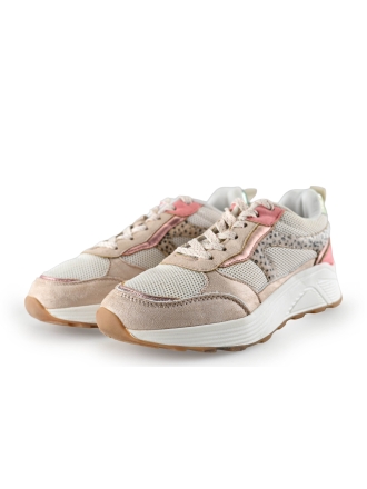 Nelson Sneakers Beige 297453
