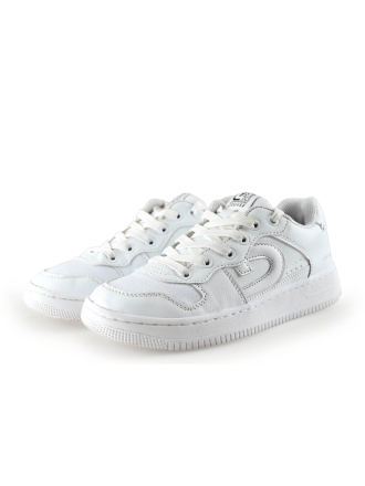 Cruyff Sneakers Wit 297455