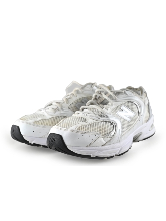 New Balance Sneakers Wit 297456