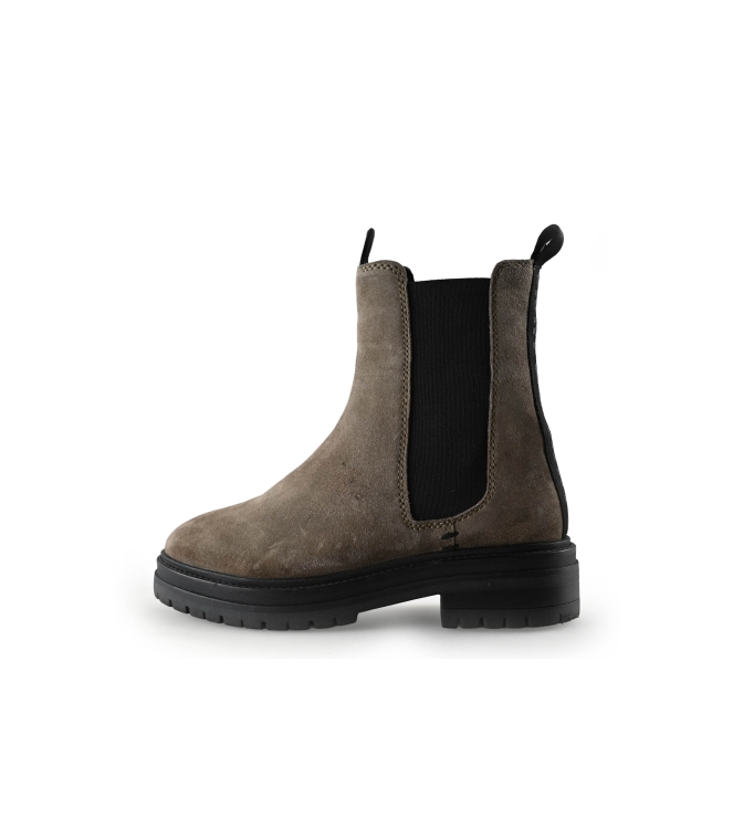 Maruti Chelsea boots