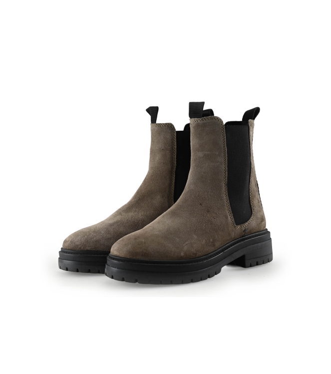Maruti Chelsea boots