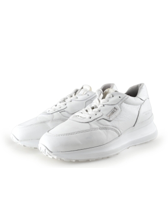 Shabbies Amsterdam Sneakers Wit 297459