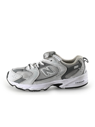 New Balance Sneakers Wit 297464