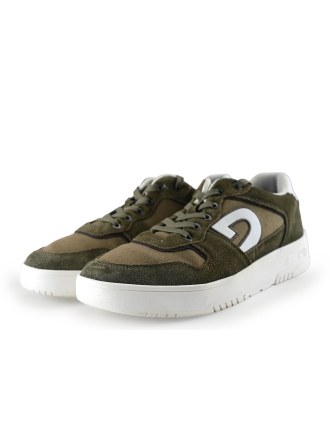 Cruyff Sneakers Groen 297465
