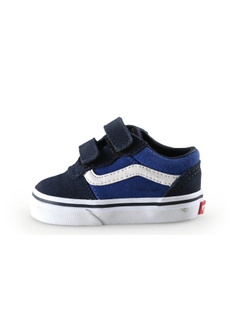 Vans Sneakers Blauw 297472