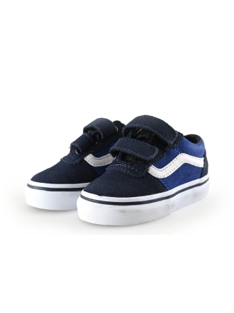 Vans Sneakers Blauw 297472