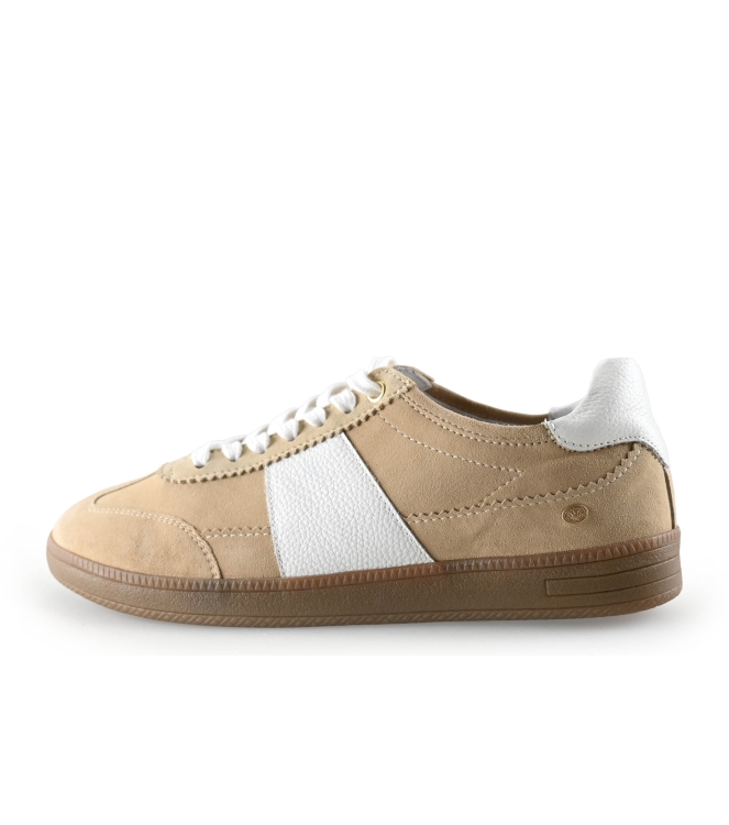 Fred de La Bretoniere Sneakers