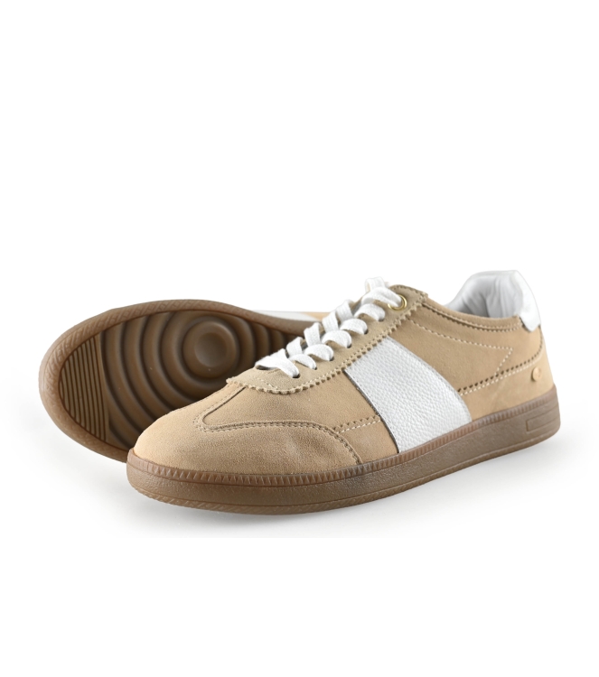 Fred de La Bretoniere Sneakers