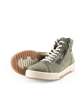 Rieker Hoge sneakers