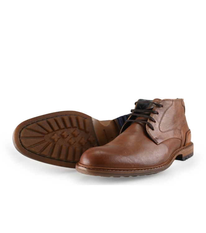 Floris van Bommel Veterschoenen