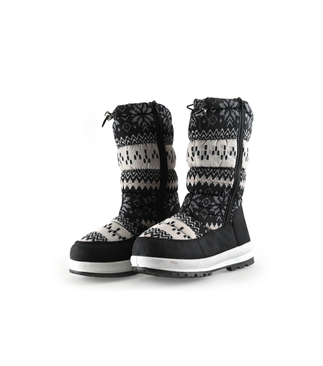 Nelson Sneeuwlaarzen