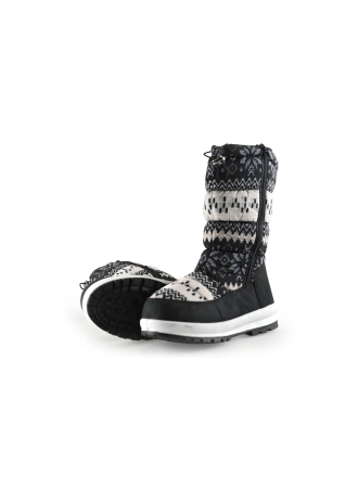 Nelson Sneeuwlaarzen