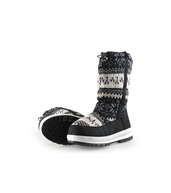 Nelson Sneeuwlaarzen