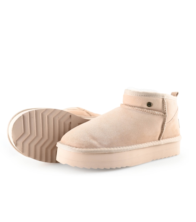 Warmbat Australia Sneeuwlaarzen