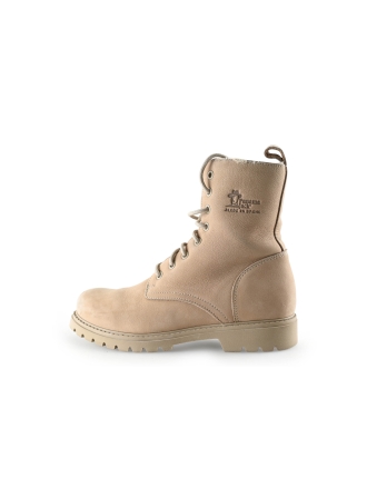 Panama Jack Veterboots Beige 297513