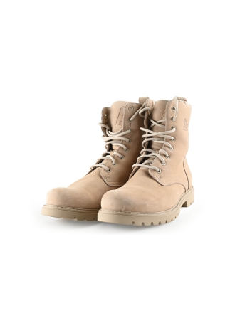 Panama Jack Veterboots Beige 297513