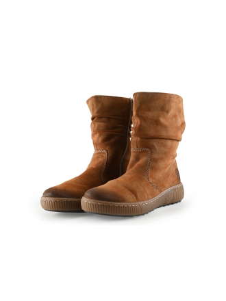 Rieker Boots Cognac 297514