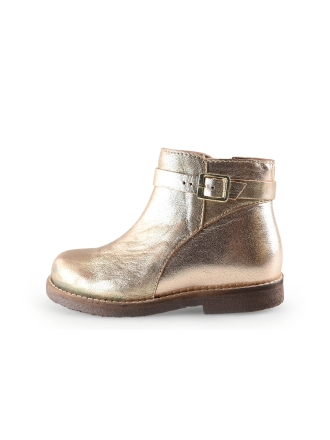 Milo Mila Boots Goud 297515