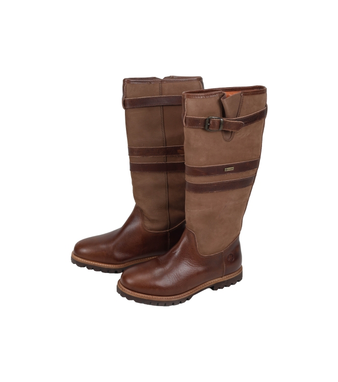 Travelin Sneeuwlaarzen