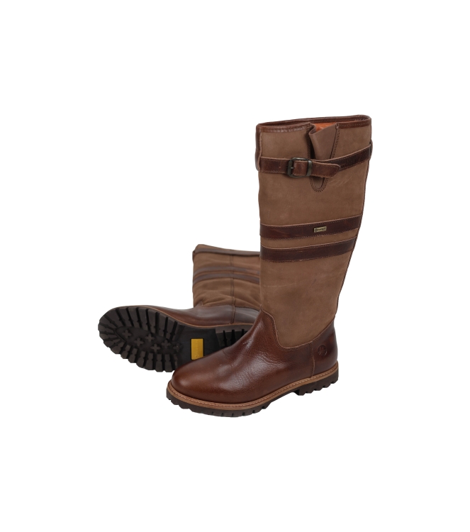 Travelin Sneeuwlaarzen