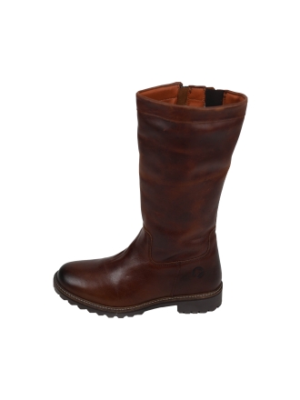 Travelin Laarzen Bruin 297523