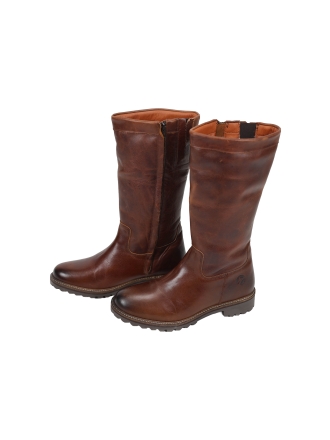 Travelin Laarzen Bruin 297523