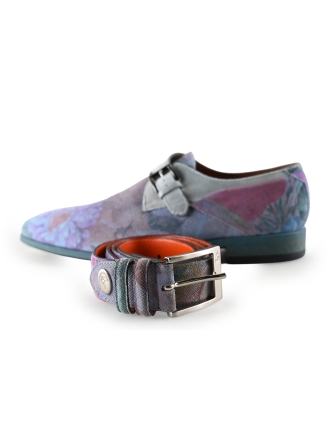 Greve Loafers  Roze 297525