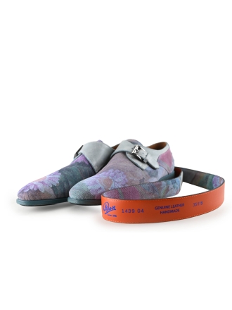 Greve Loafers  Roze 297525