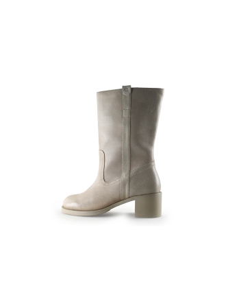 Bronx Laarzen Grijs 297526