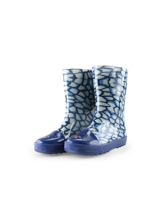Scapino Regenlaarzen Blauw 297530