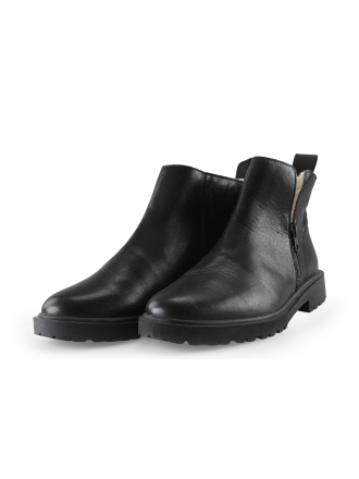 Blackstone Chelsea boots Zwart 297534