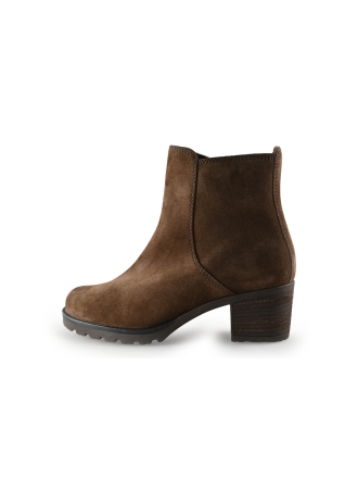 Gabor Enkellaarzen Cognac 297538