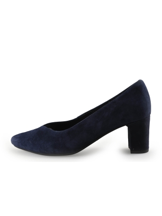 Gabor Pumps Blauw 297540