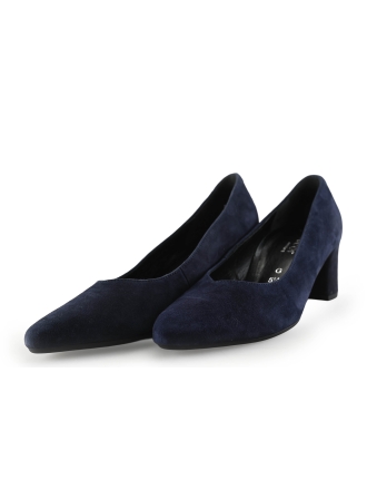 Gabor Pumps Blauw 297540