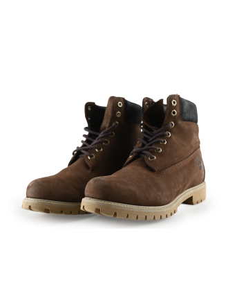Timberland Veterboots Bruin 297548
