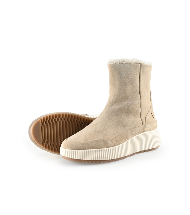 Shabbies Amsterdam Enkellaarzen