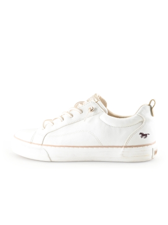 Mustang Sneakers Wit 297556