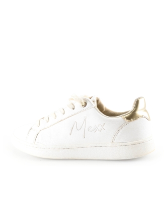 Mexx Sneakers Wit 297557