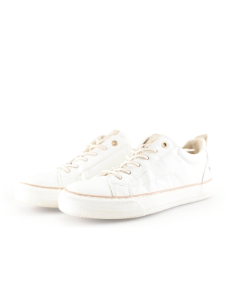 Mustang Sneakers Wit 297558