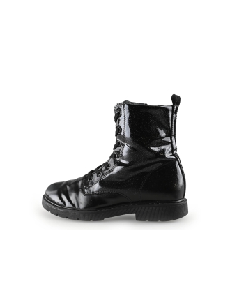 Kipling Veterboots Zwart 297560