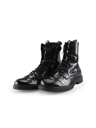 Kipling Veterboots Zwart 297560