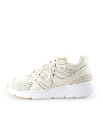 VIA VAI Sneakers Beige 297563