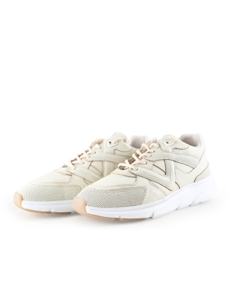 VIA VAI Sneakers Beige 297563